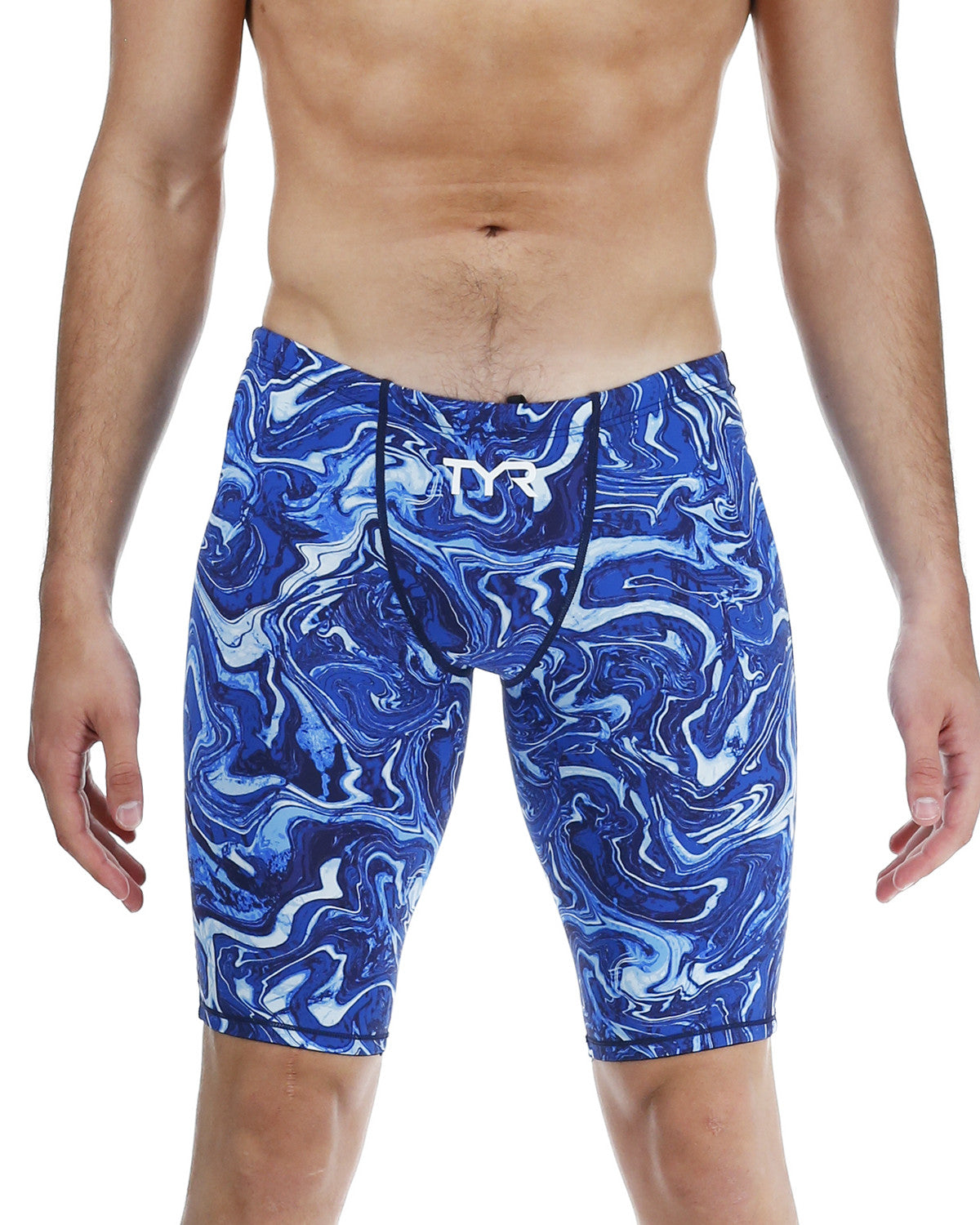 TYR Hyperblitz Thresher Jammer