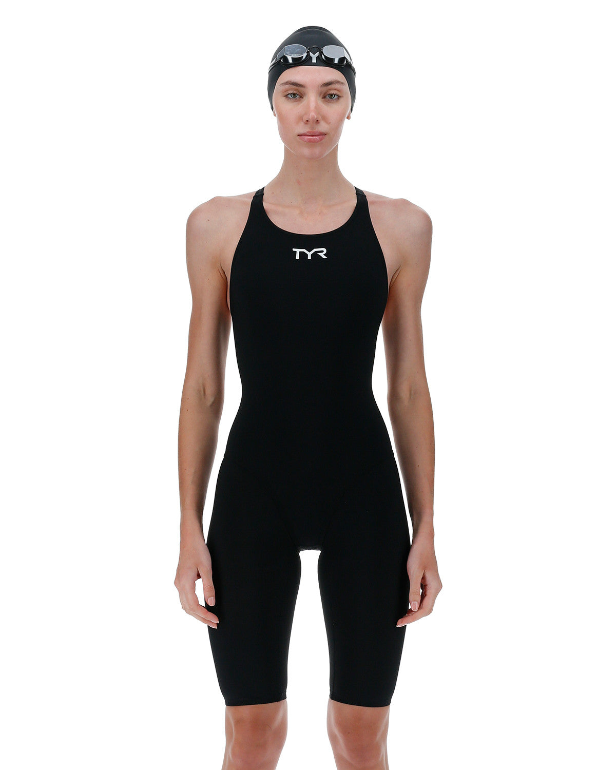 TYR Solid Thresher Openback
