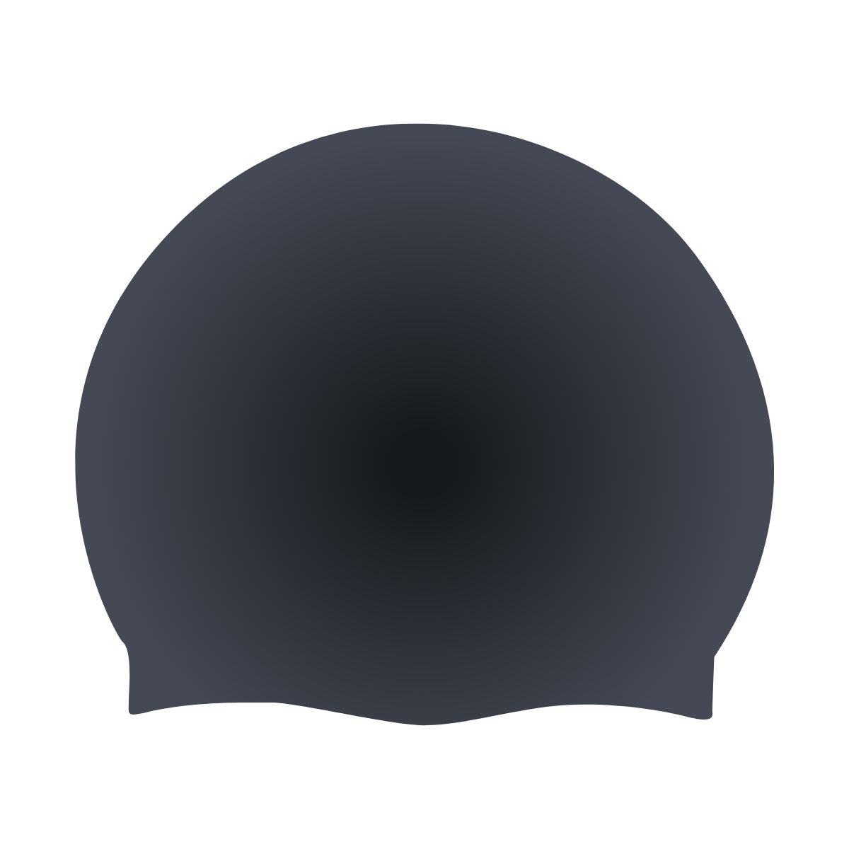 Custom Printed Matte Silicone Cap