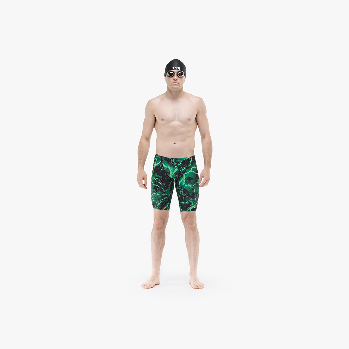 TYR Arterx Jammer