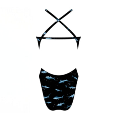 Jolyn Brandon 2 Onesie (Prints)