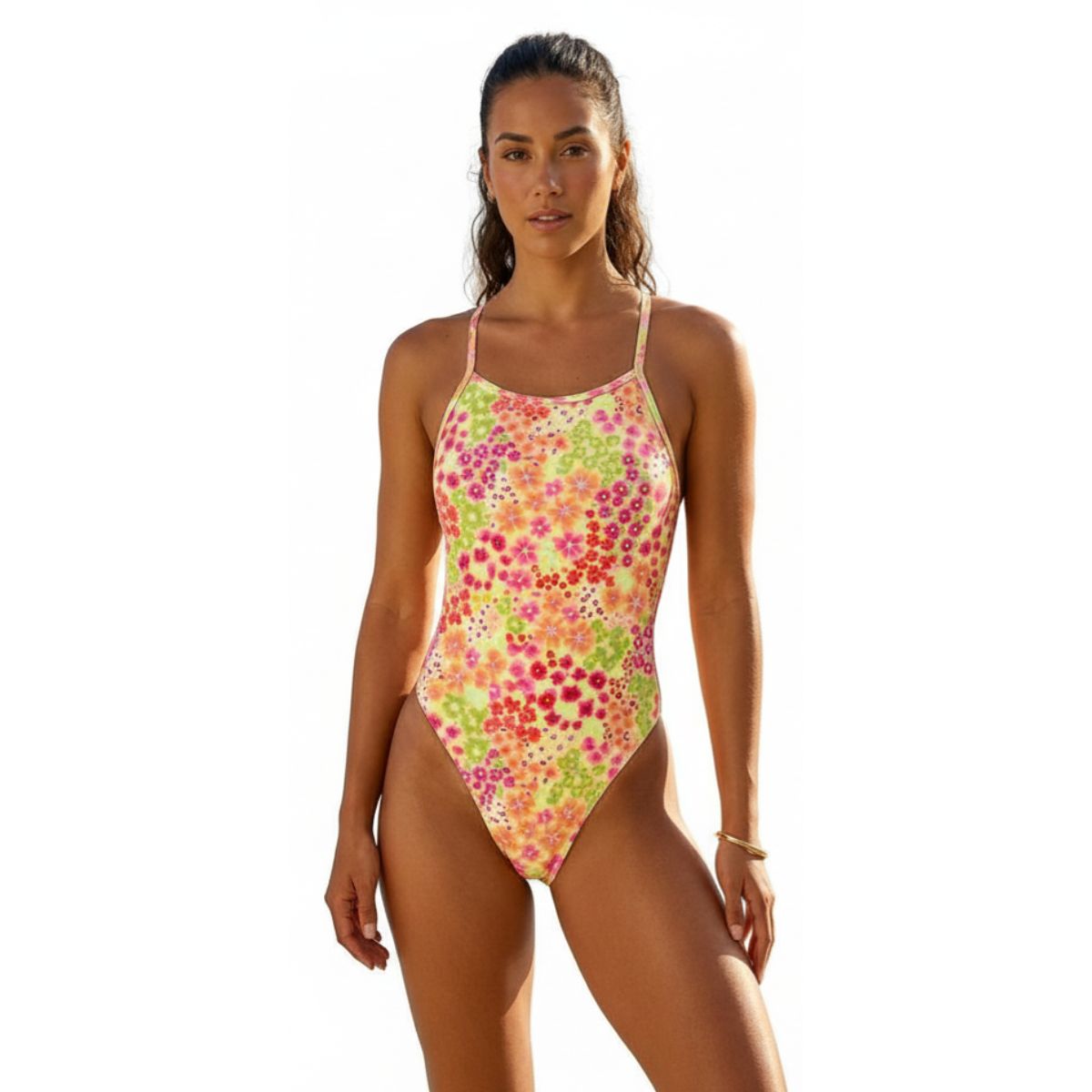 Jolyn Brandon 2 Onesie (Prints)