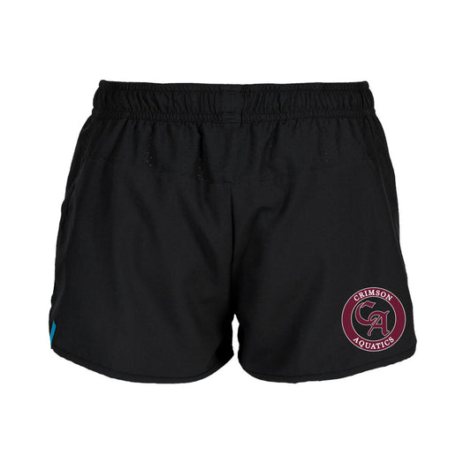 Crimson Aquatics Arena Women's Team Short