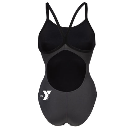 SPY Arena Team Solid Light Drop Back