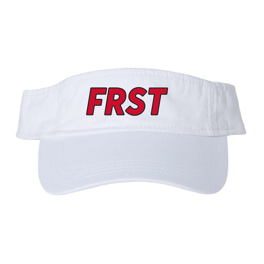 Fulshear Racing Visor