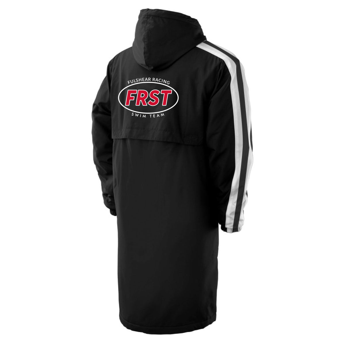 Fulshear Racing Team Parka