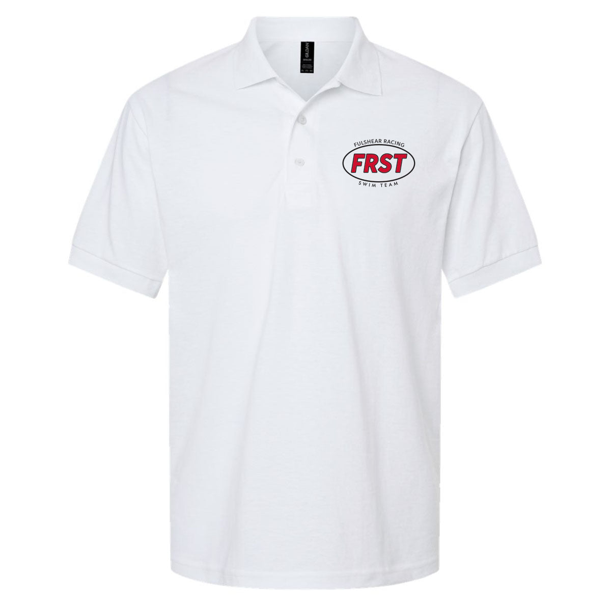 Fulshear Racing Jersey Sport Shirt