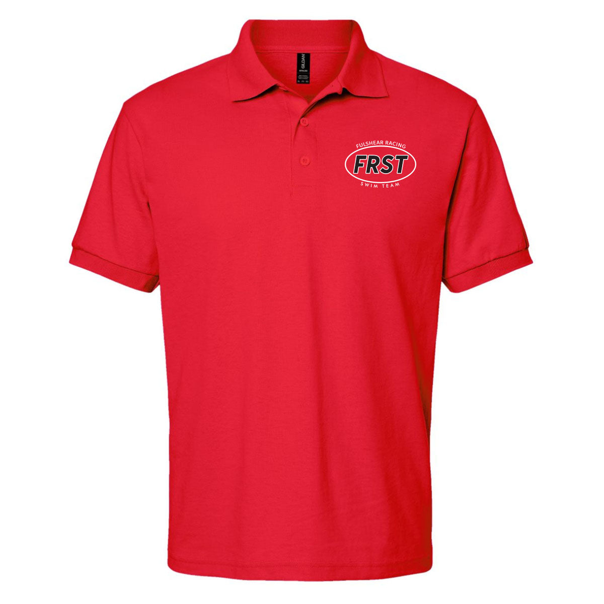 Fulshear Racing Jersey Sport Shirt