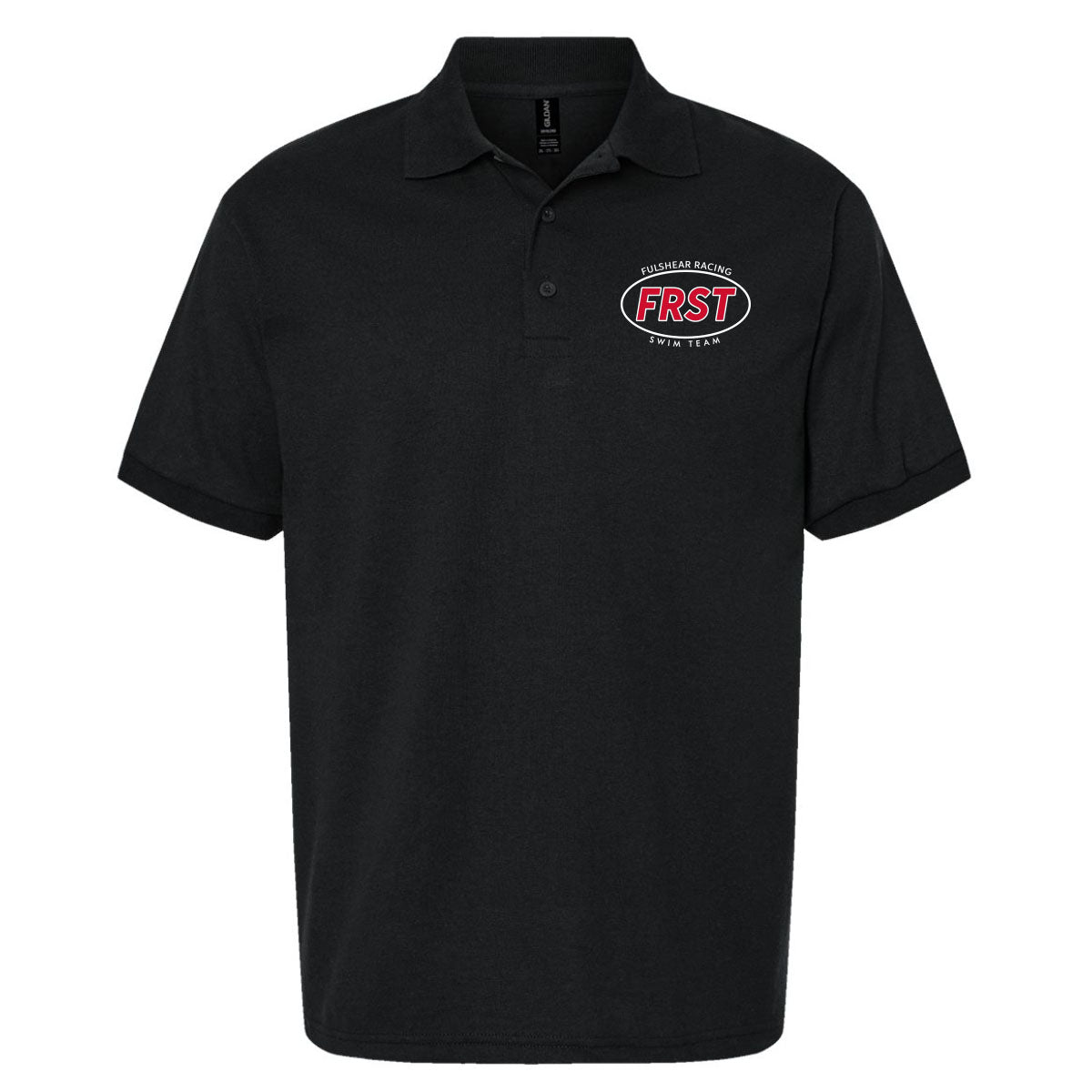 Fulshear Racing Jersey Sport Shirt