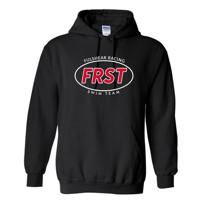 Fulshear Racing Hooded Sweatshirt