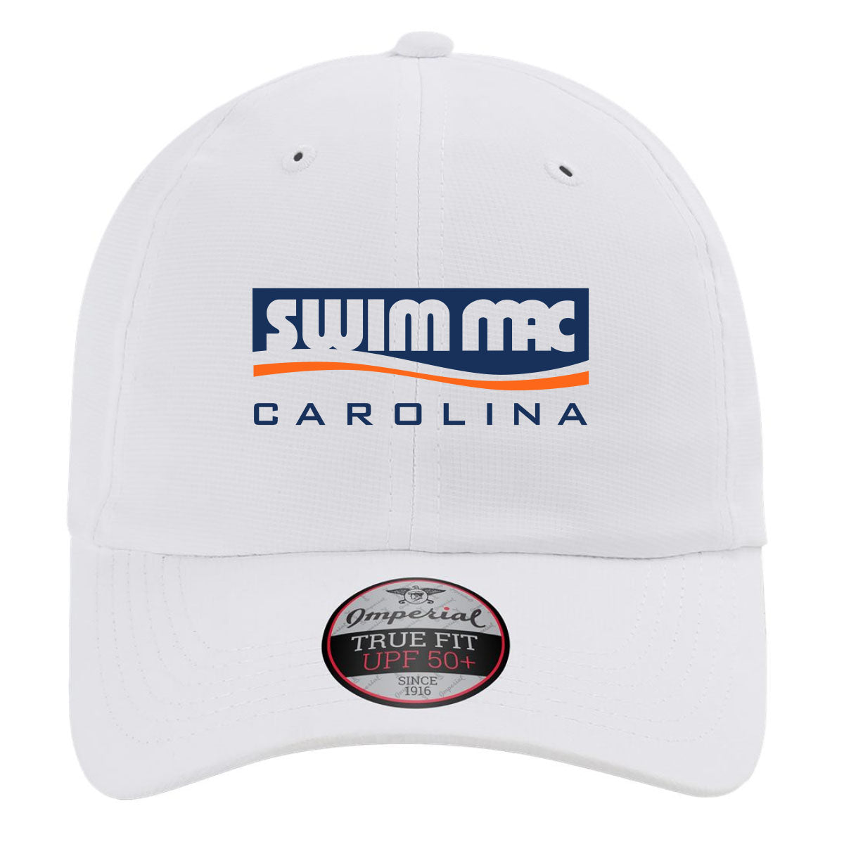 SwimMAC Carolina The Original Performance Cap