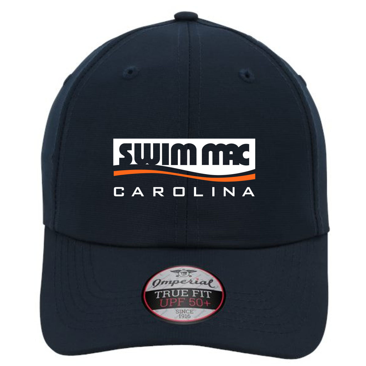 SwimMAC Carolina The Original Performance Cap