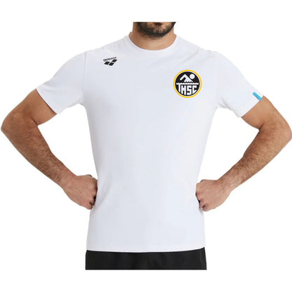 Tualatin Hills Swim Club Arena Team T-Shirt