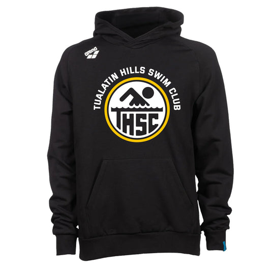 Tualatin Hills Swim Club Arena Team Hooded Sweatshirt
