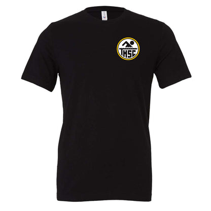 Tualatin Hills Swim Club Bella Jersey Tee