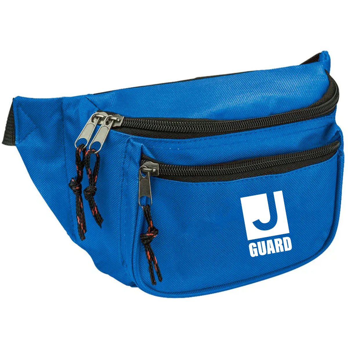 JCC of Columbus Standard Guard Hip Pack