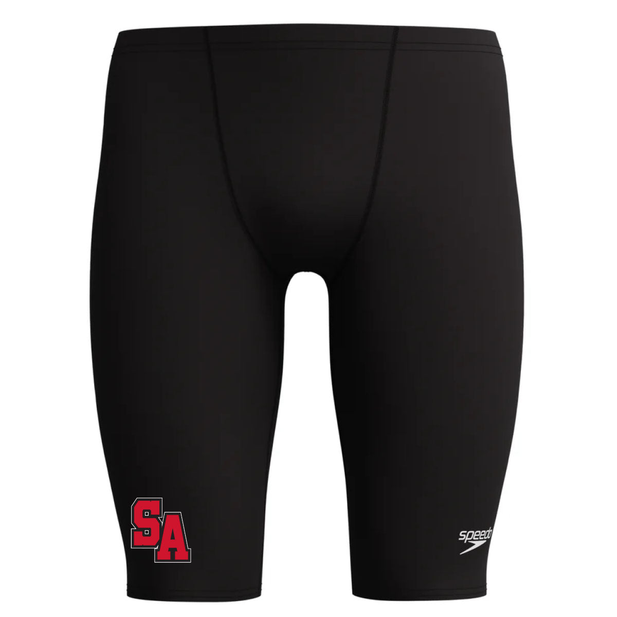 Saint Andrews Varsity HS Speedo Solid Endurasoft Jammer