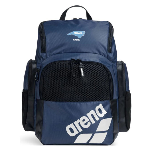NCAC Arena One Go Backpack 45L