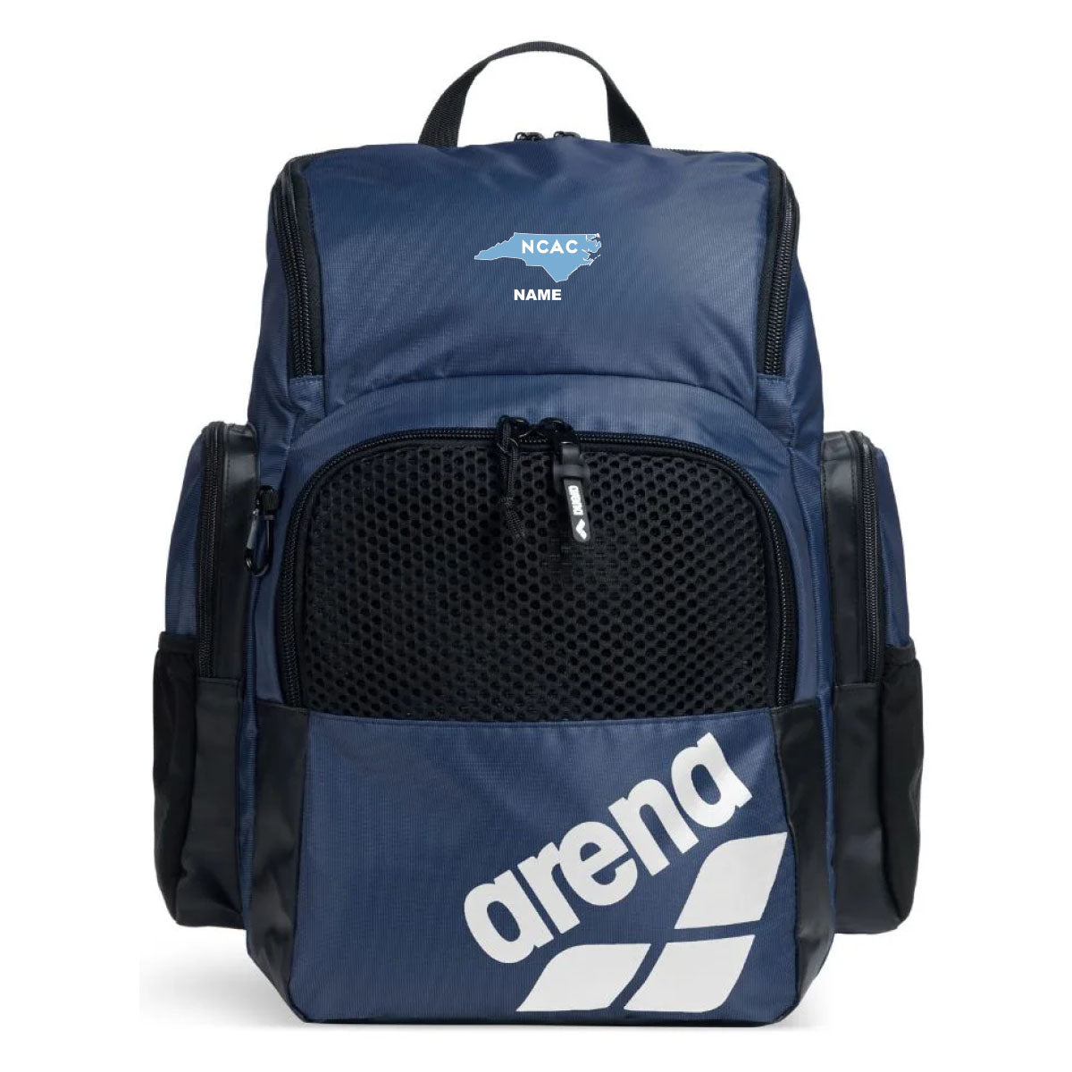 NCC Arena One Go Backpack 35L