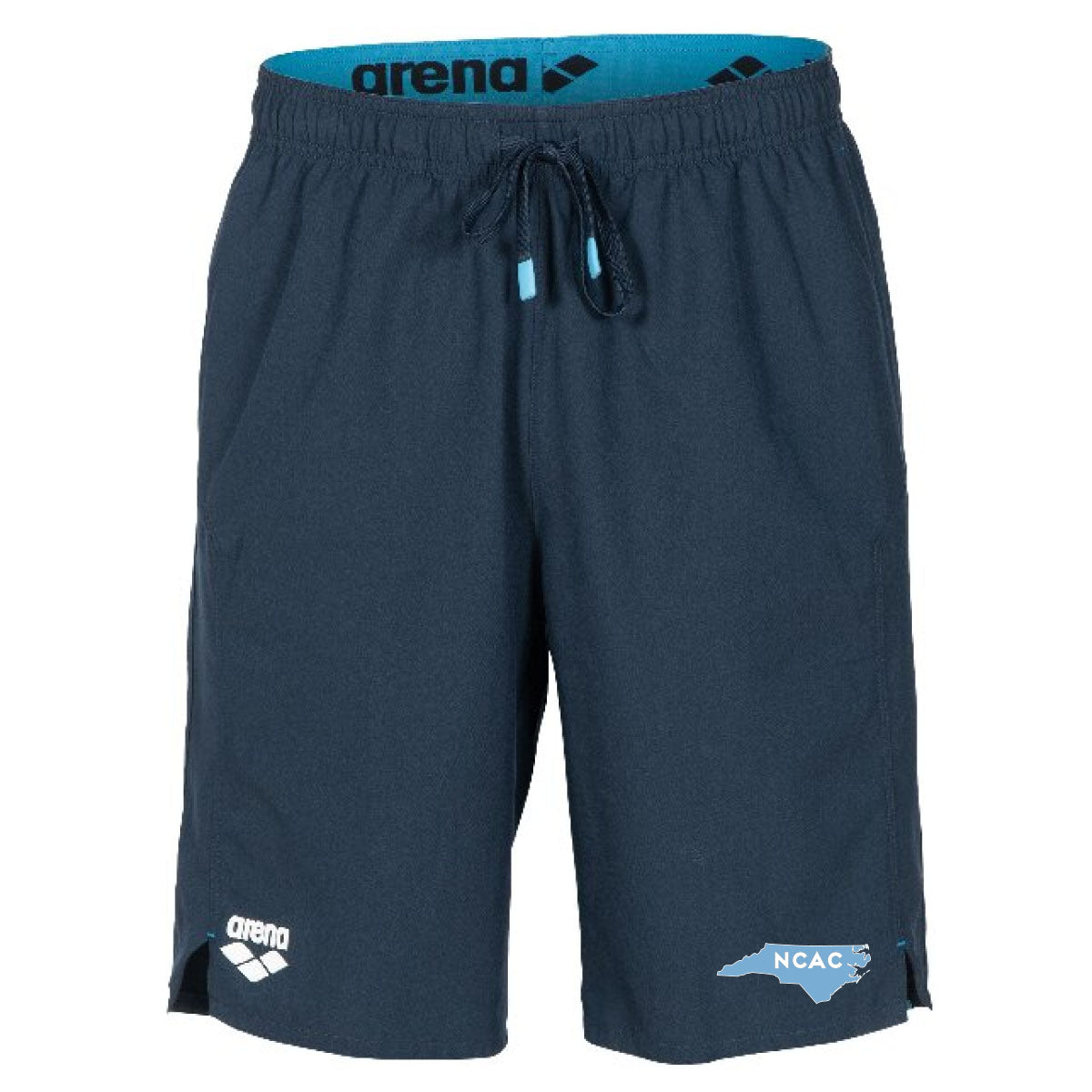 NCC Arena Team Bermuda Panel Shorts
