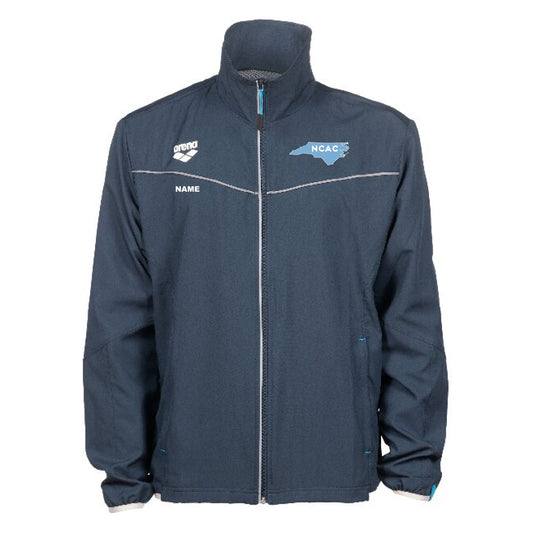 NCC Arena Unisex Team Panel Jacket