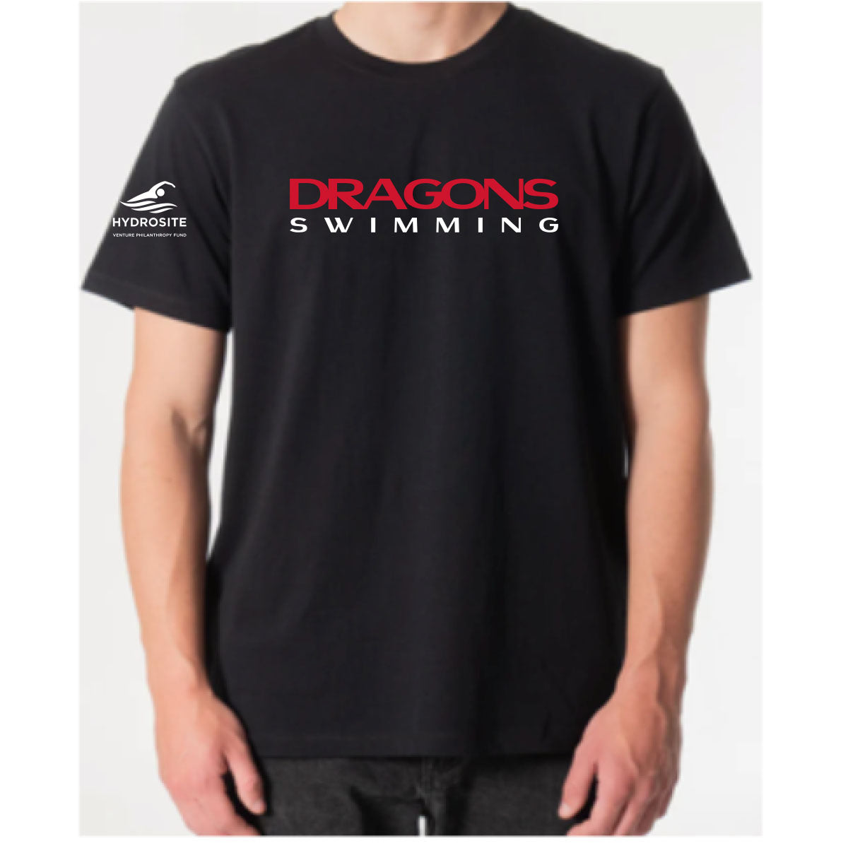 Jupiter Dragons Speedo Event Tee