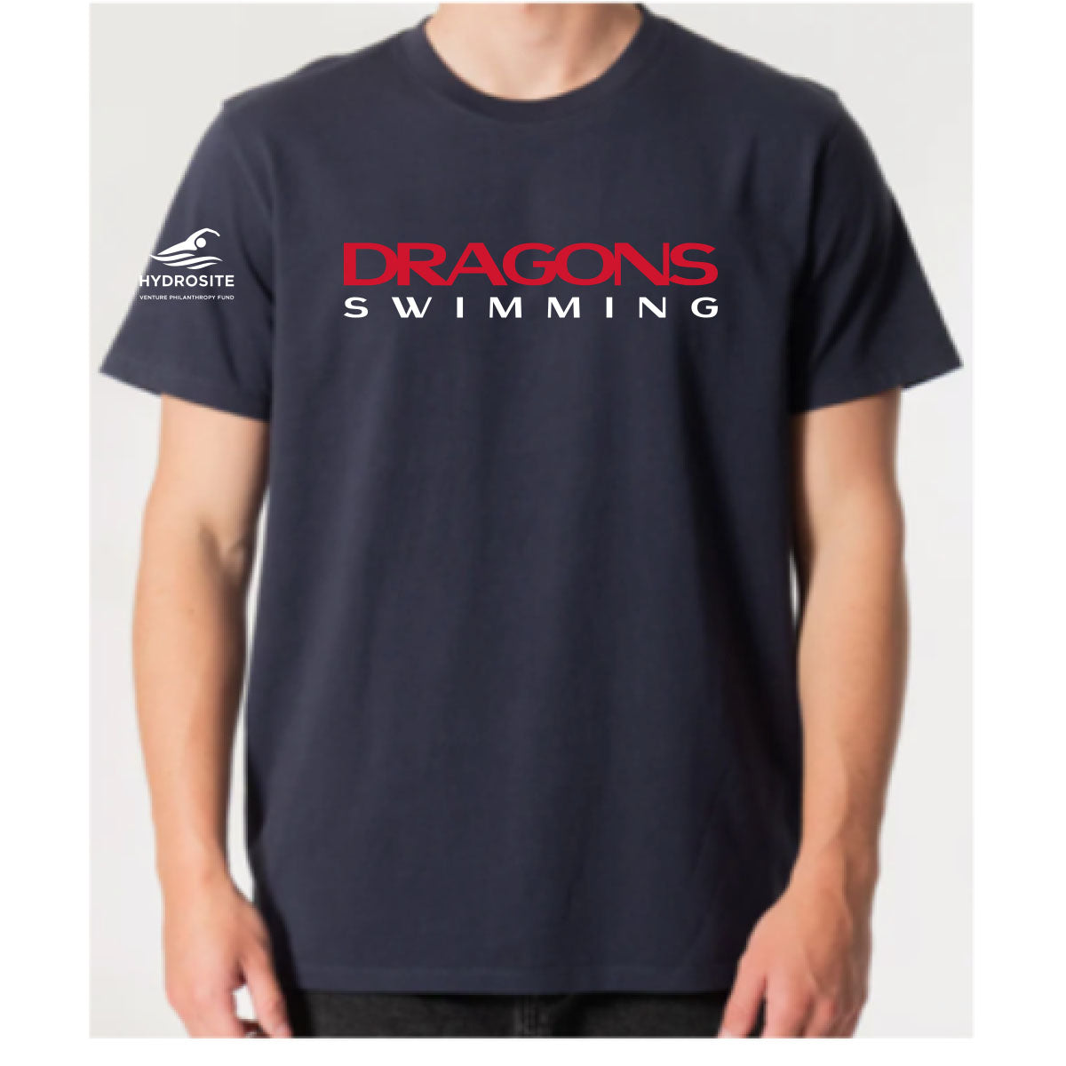 Jupiter Dragons Speedo Event Tee