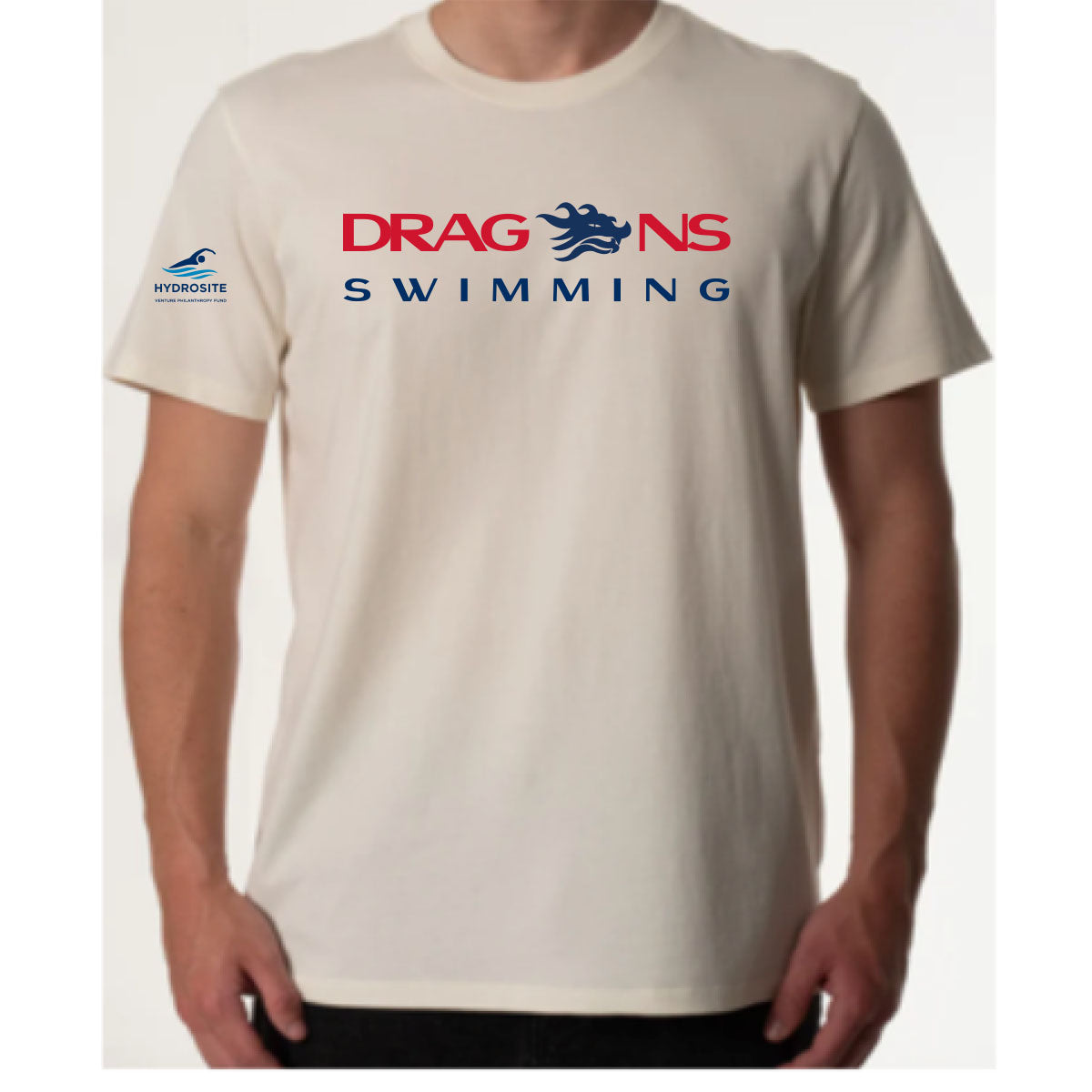 Jupiter Dragons Speedo Event Tee