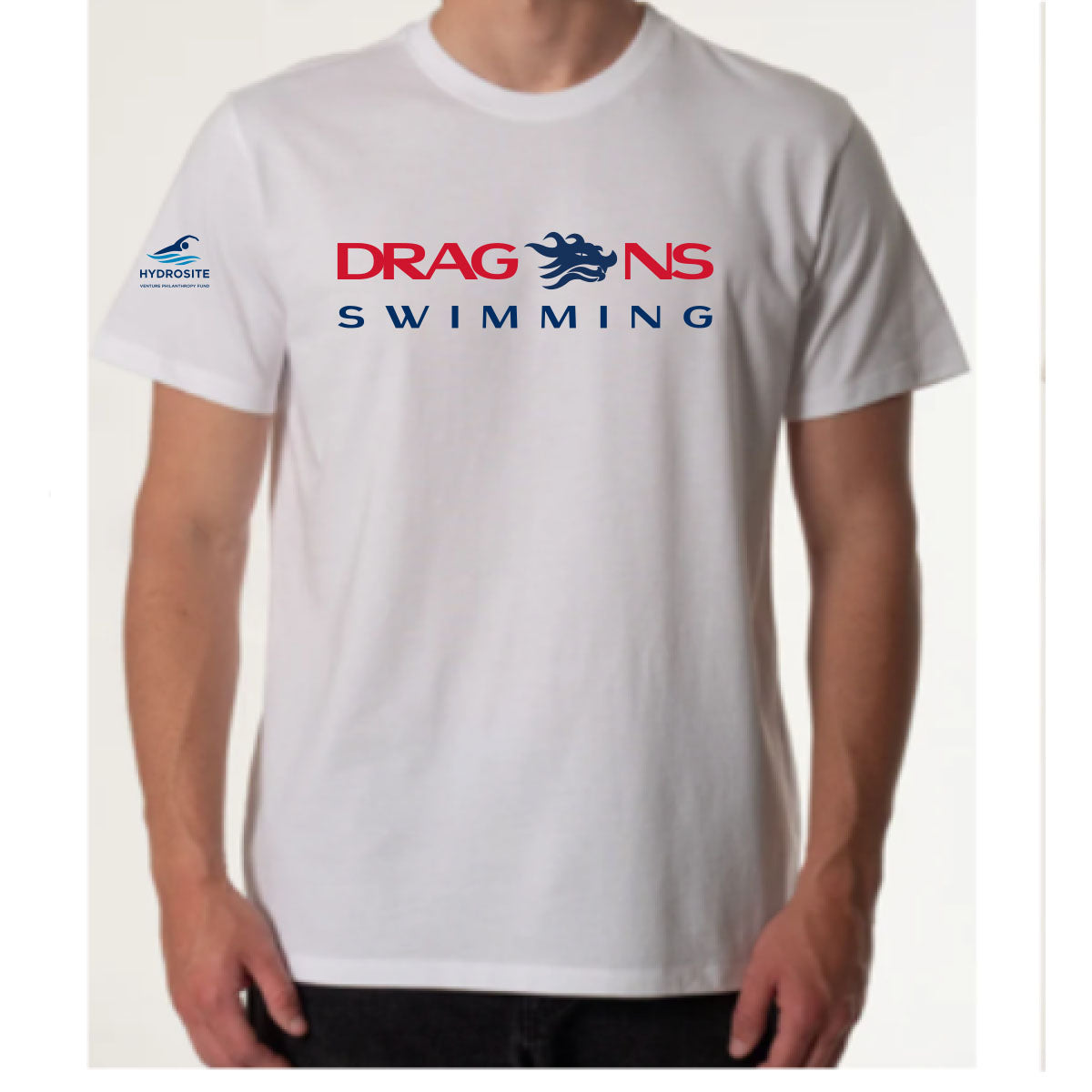 Jupiter Dragons Speedo Event Tee