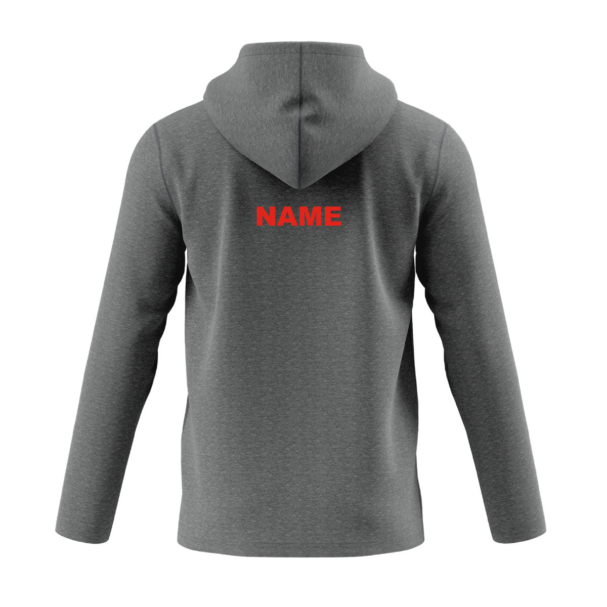 Rise Aquatic Club Speedo Unisex Lightweight Jersey Hoodie