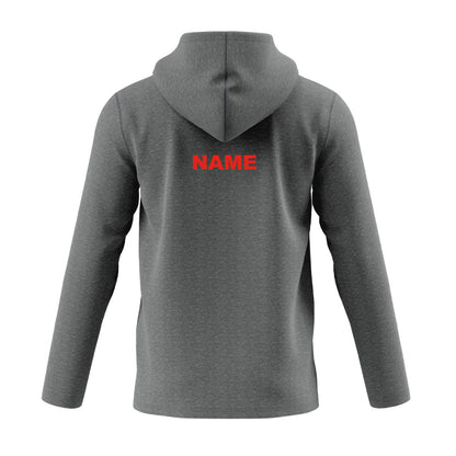 Rise Aquatic Club Speedo Unisex Lightweight Jersey Hoodie