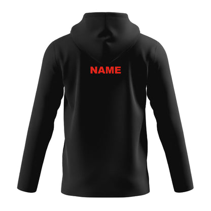Rise Aquatic Club Speedo Unisex Lightweight Jersey Hoodie