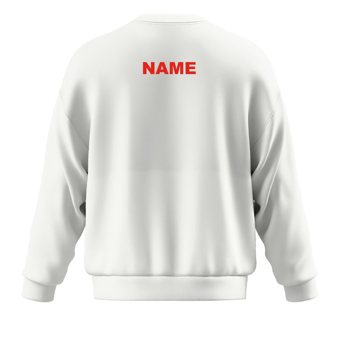 Rise Aquatic Club Speedo Unisex Team Fleece Crew
