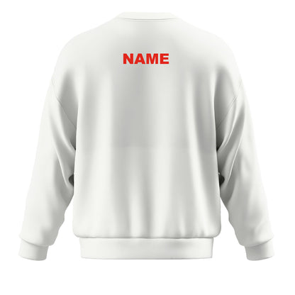 Rise Aquatic Club Speedo Unisex Team Fleece Crew