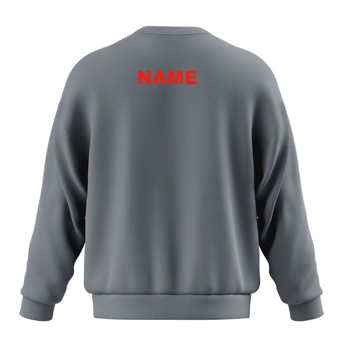 Rise Aquatic Club Speedo Unisex Team Fleece Crew