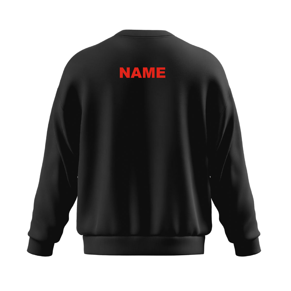 Rise Aquatic Club Speedo Unisex Team Fleece Crew