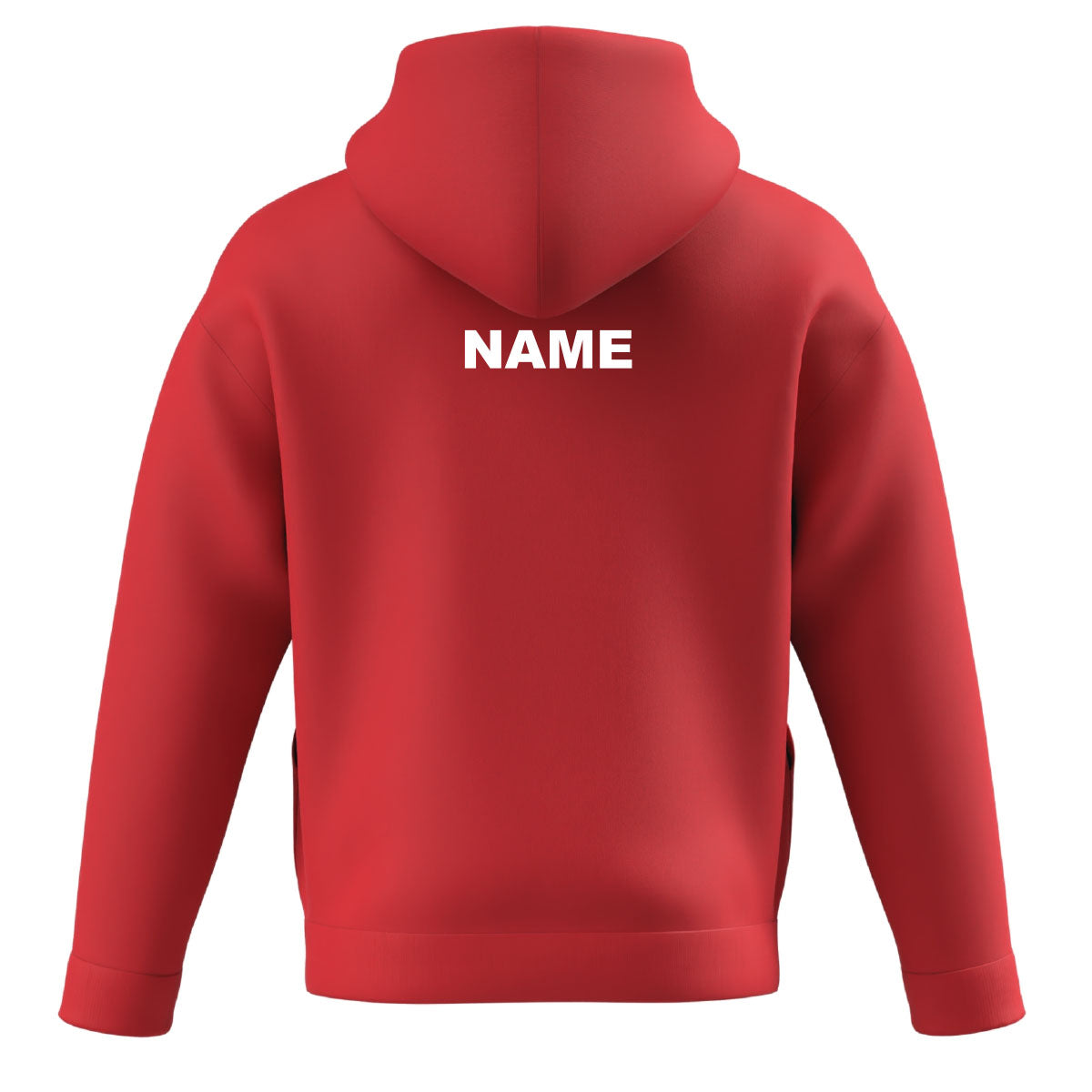Rise Aquatic Club Speedo Unisex Team Fleece Hoodie