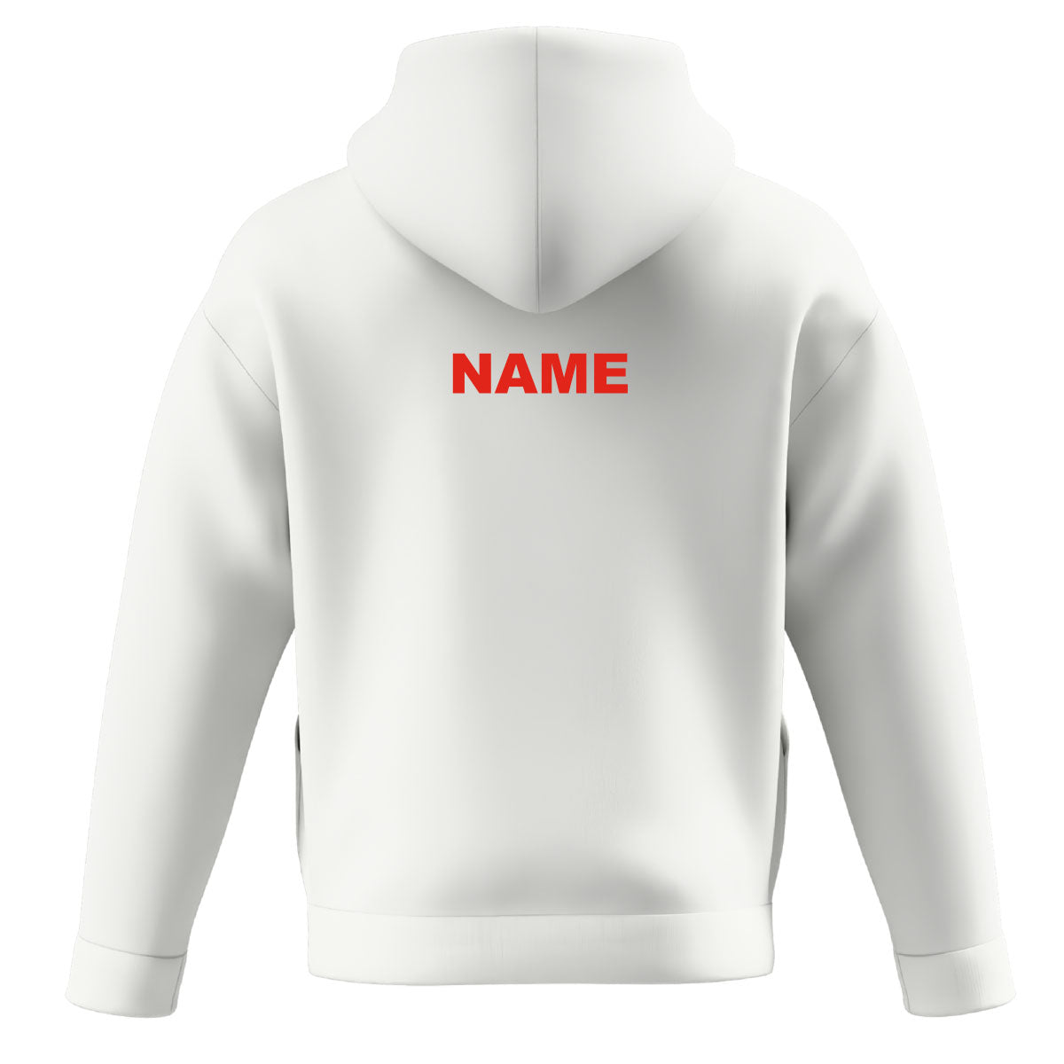 Rise Aquatic Club Speedo Unisex Team Fleece Hoodie