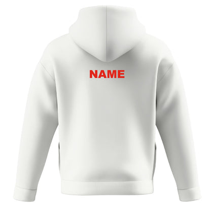 Rise Aquatic Club Speedo Unisex Team Fleece Hoodie