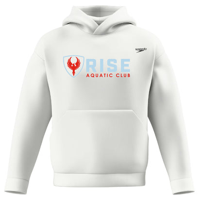 Rise Aquatic Club Speedo Unisex Team Fleece Hoodie
