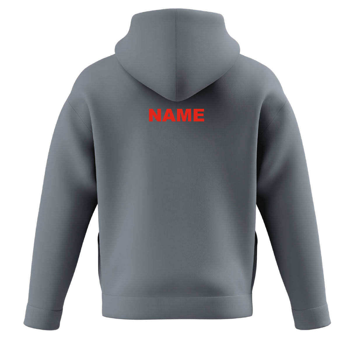 Rise Aquatic Club Speedo Unisex Team Fleece Hoodie