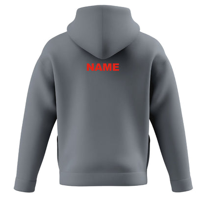 Rise Aquatic Club Speedo Unisex Team Fleece Hoodie