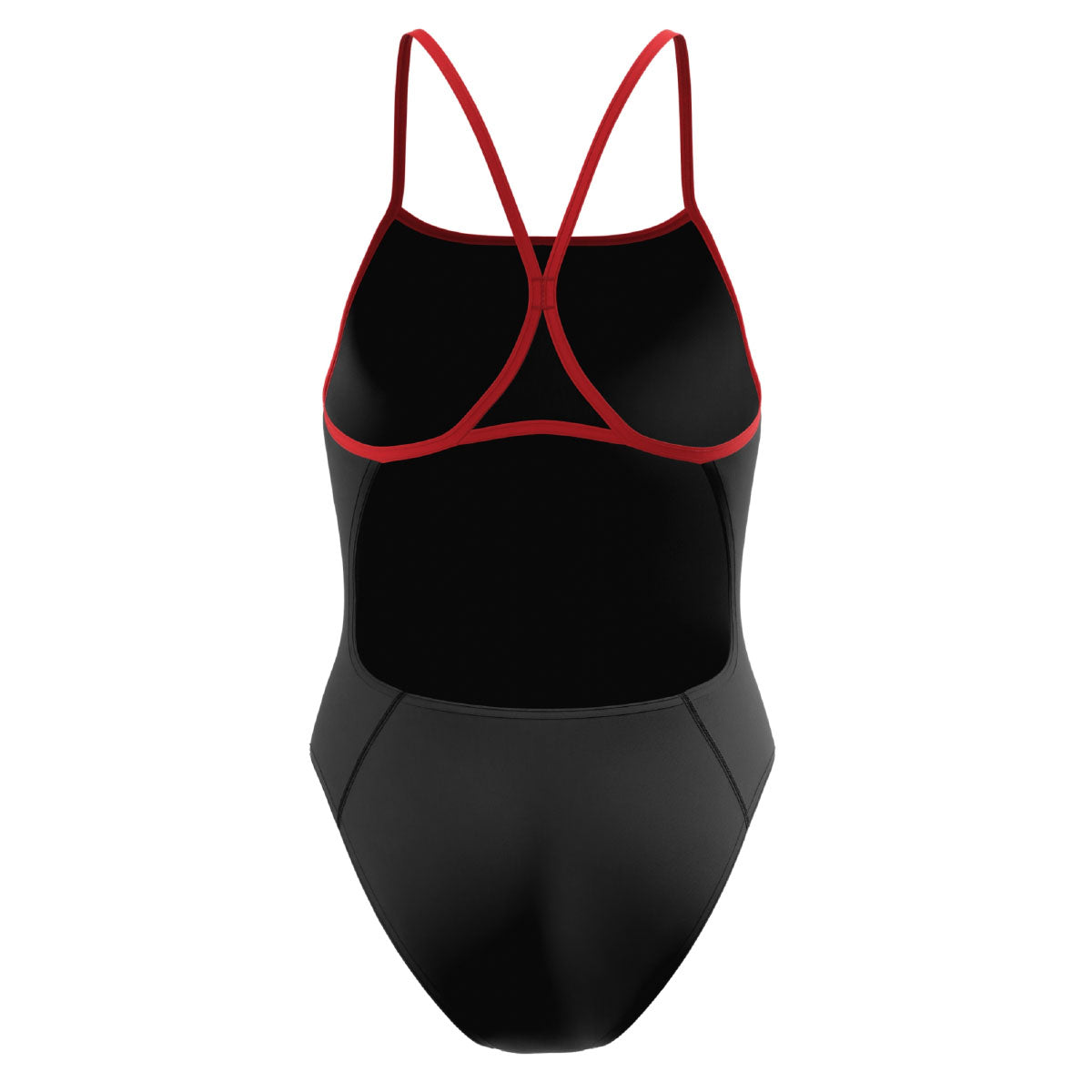 Rise Aquatic Club Speedo Endurance X Turnback