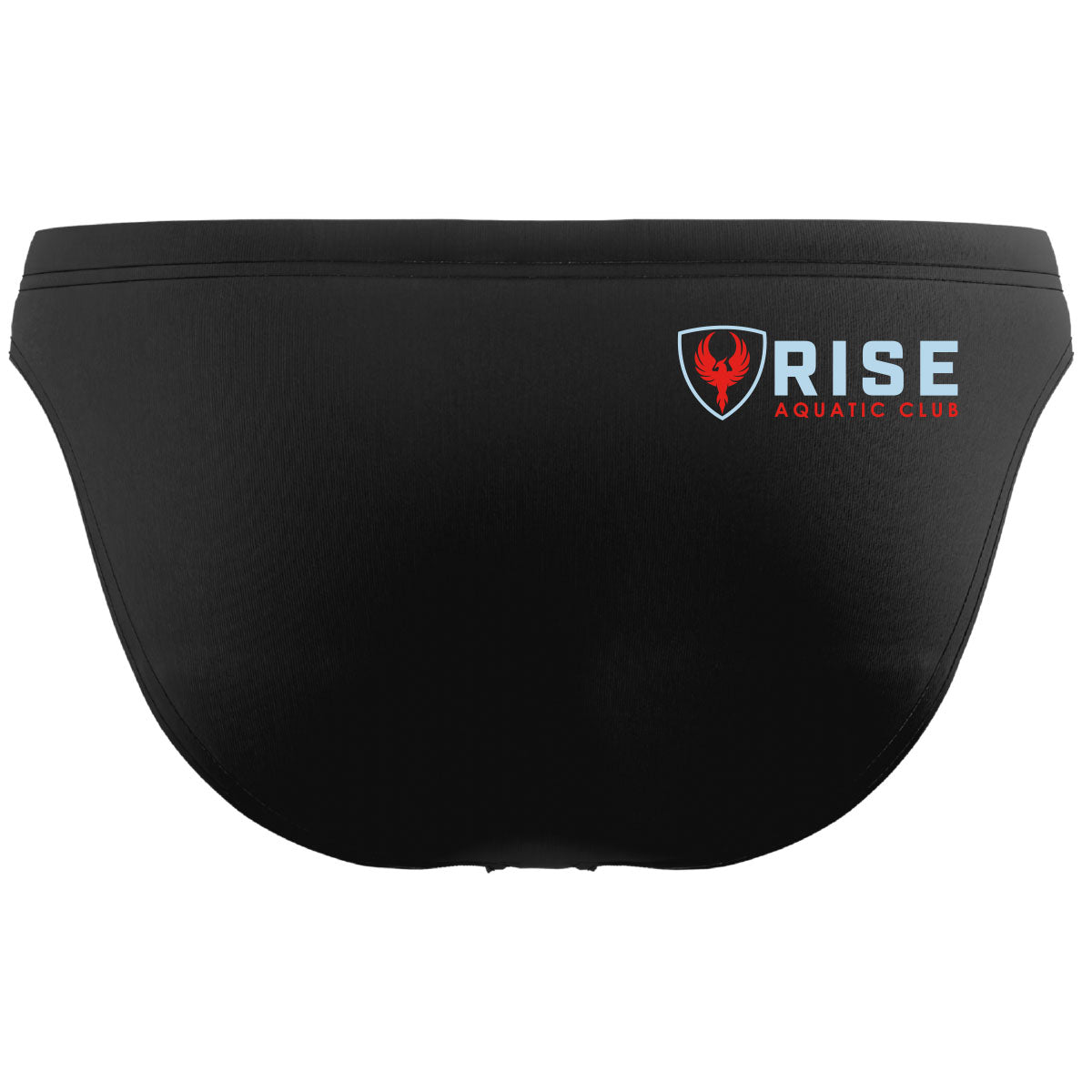 Rise Aquatic Club Speedo Male Solid EnduranceX Brief