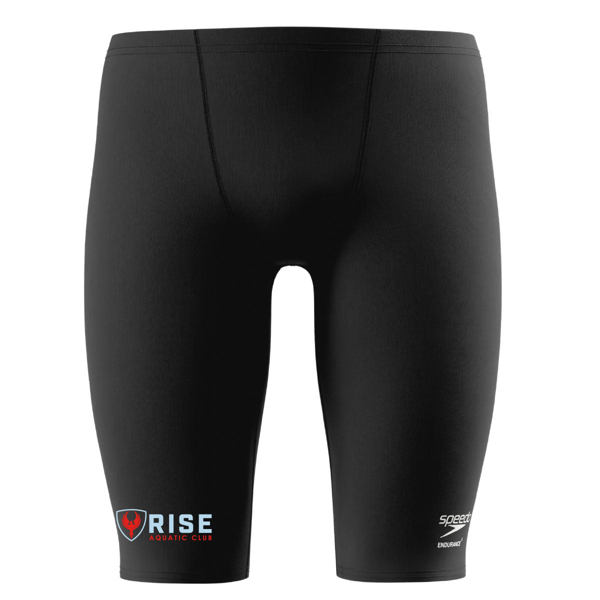 Rise Aquatic Club Speedo Solid Endurance X Jammer