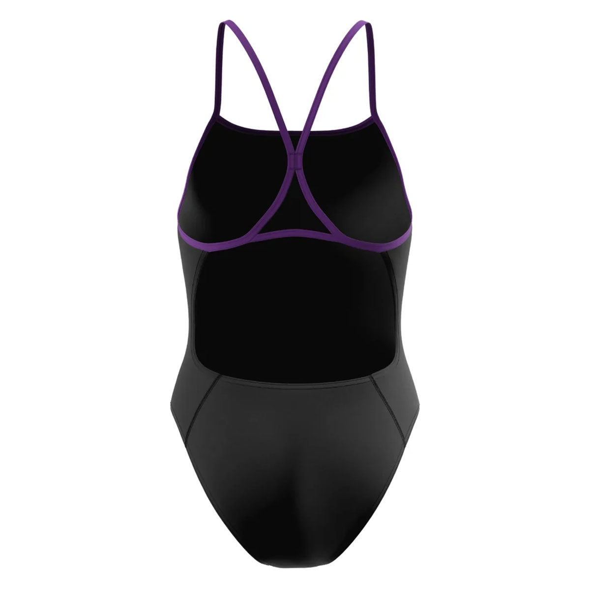NASA Wildcats Speedo Endurance X Turnback