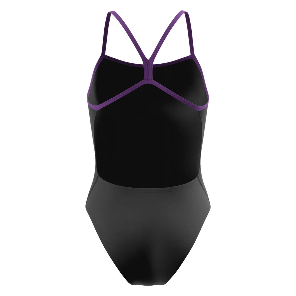 NASA Wildcats Speedo Endurance X V-Back