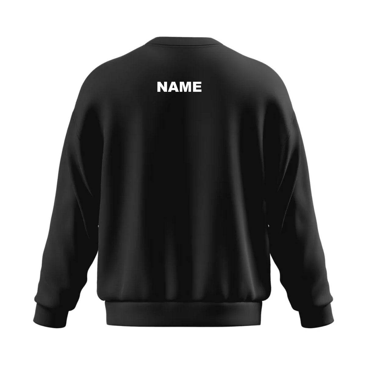 NASA Wildcats Speedo Unisex Team Fleece Crew