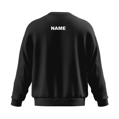 NASA Wildcats Speedo Unisex Team Fleece Crew