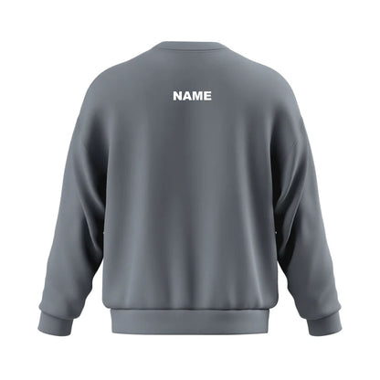 NASA Wildcats Speedo Unisex Team Fleece Crew